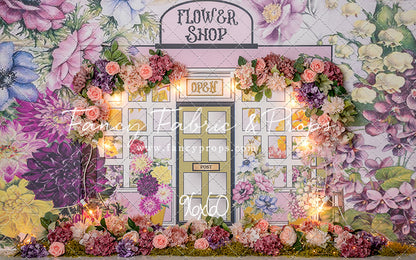 Jackie's Flower Shop