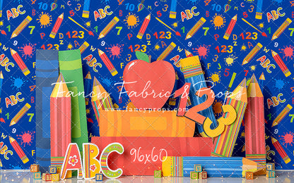 Joyful Classroom Exploration