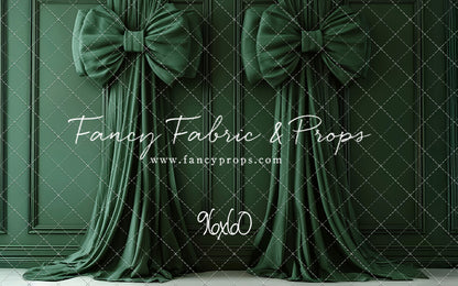 Juniper Bows - With Sweep Option