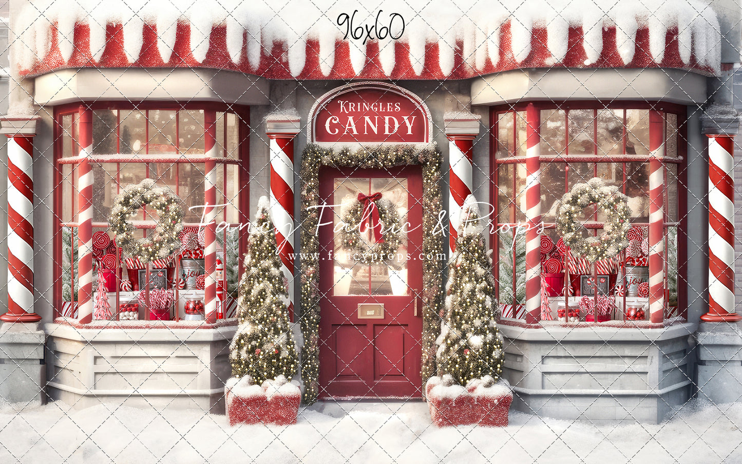 Kringles Candy Store