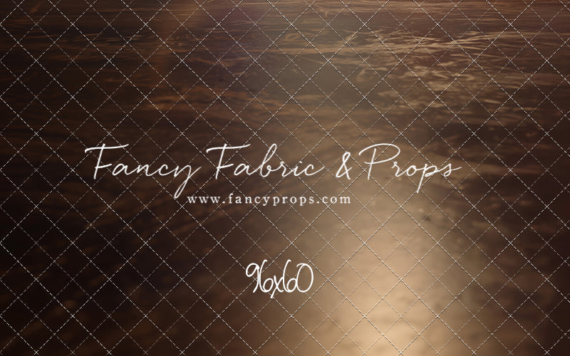 Lavender Twilight - Floor