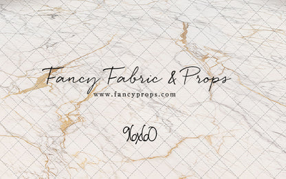 Light Palace Marble Floor