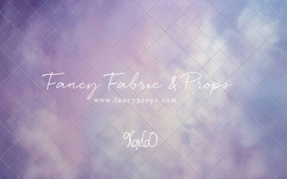 Lilac Daydream - With Sweep Option