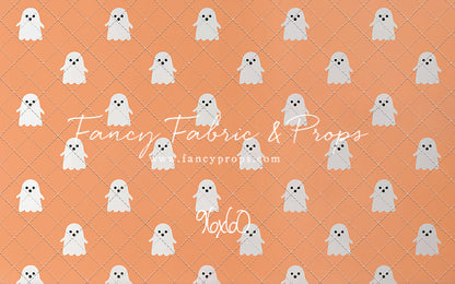 Little Haunters - With Sweep Option