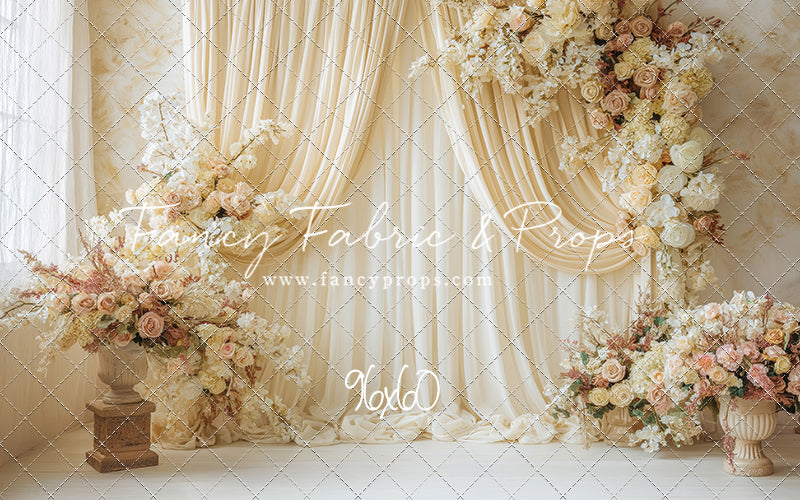 Love Is Patient - With Sweep Option