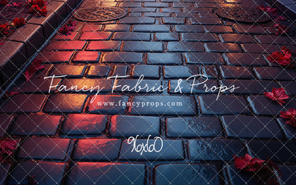 Lover's Lane Stone - Floor