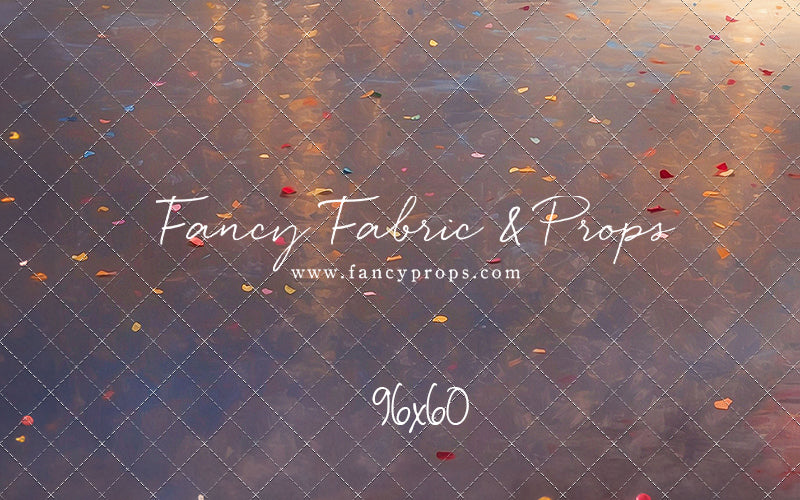 Magic Confetti Floor