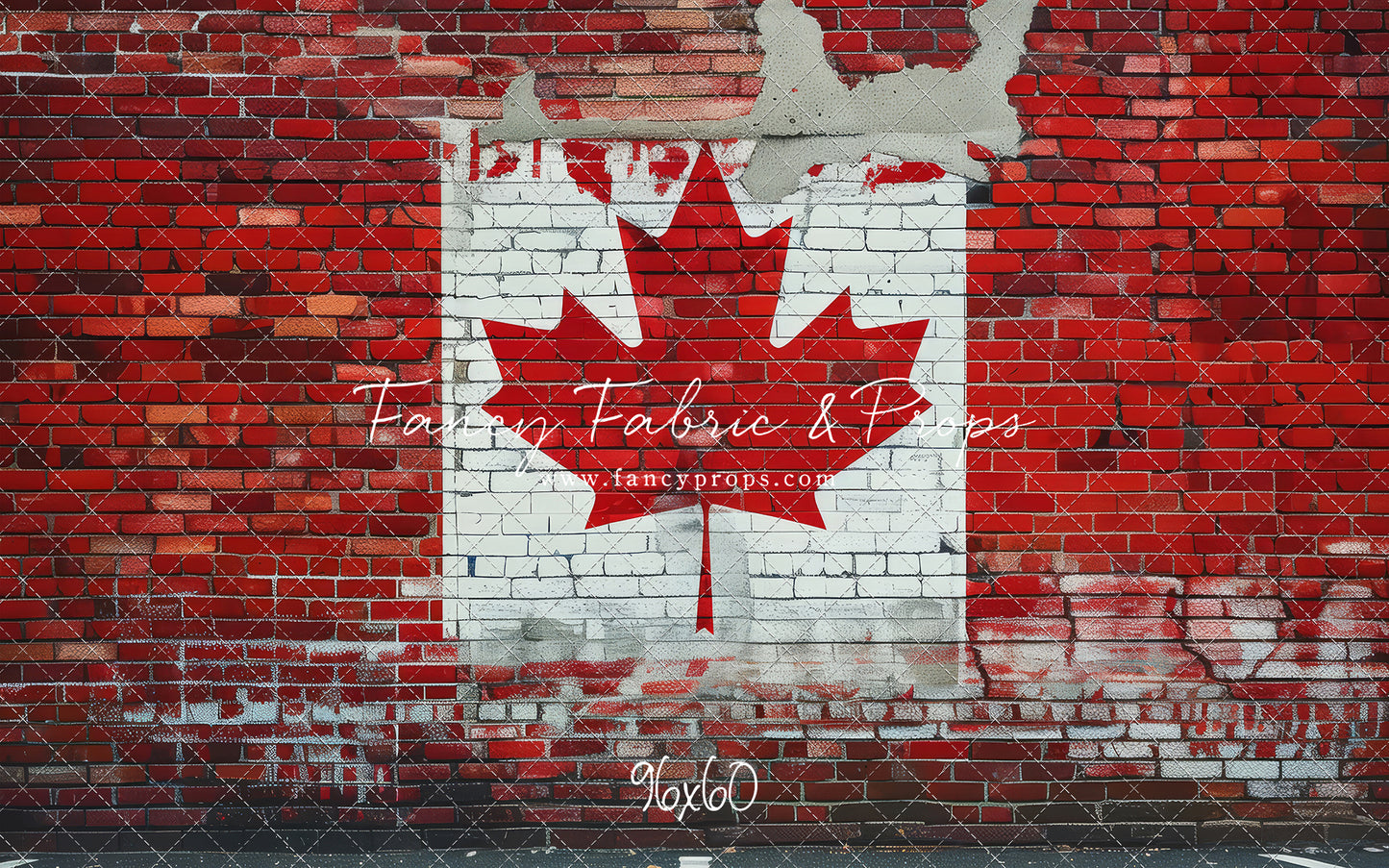 Maple Street - With Sweep Option