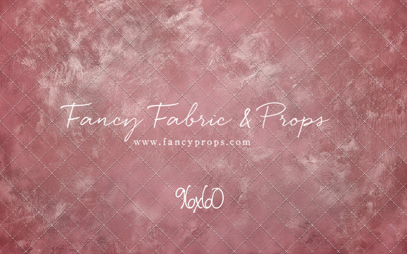 Mauve Marble - With Sweep Option