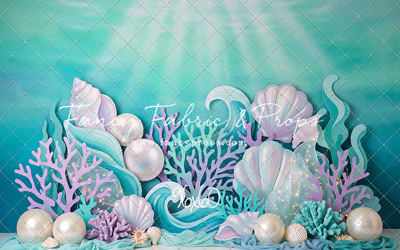 Mermaid Lagoon