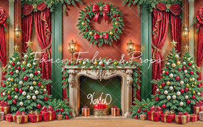 Merrywood Manor - with Sweep Option