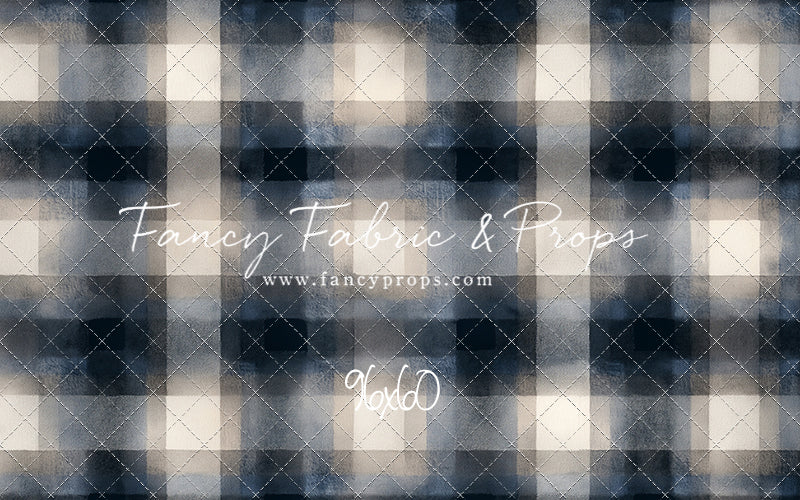 Midnight Cream - With Sweep Option