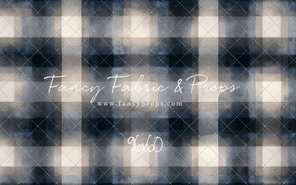 Midnight Cream - With Sweep Option