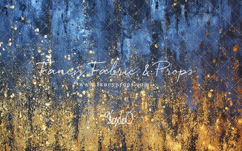 Midnight Ember Spark