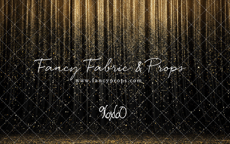 Midnight Marquee - With Sweep Option