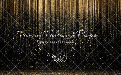 Midnight Marquee - With Sweep Option