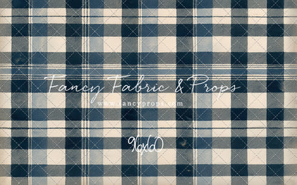 Midnight Marshmallow - With Sweep Option