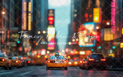 Midnight Motion - With Sweep Option