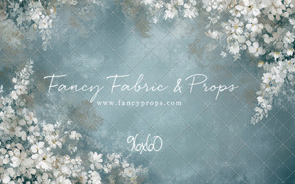 Misty Blossom - With Sweep Option