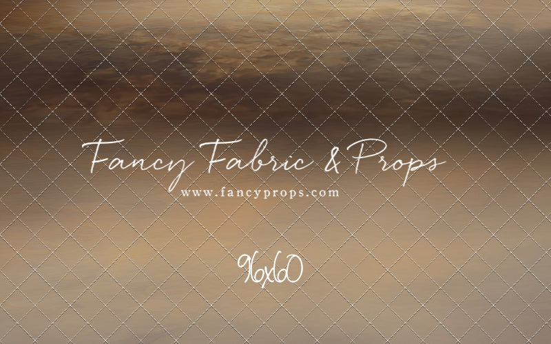 Moonlit Marigold Floor - Mat Floor