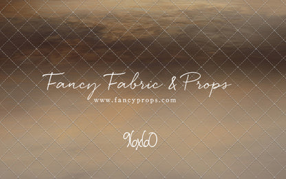 Moonlit Marigold Floor - Mat Floor