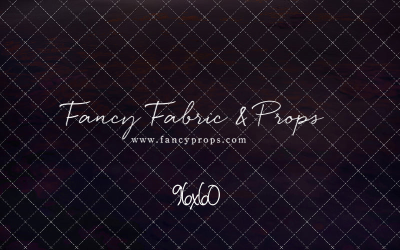 Ruby Reverie - Floor