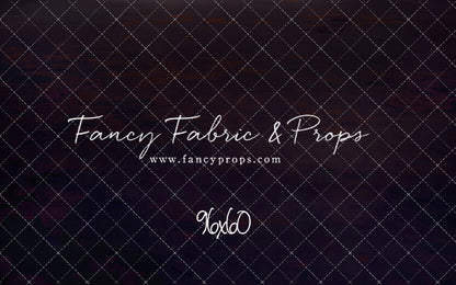 Ruby Reverie - Floor