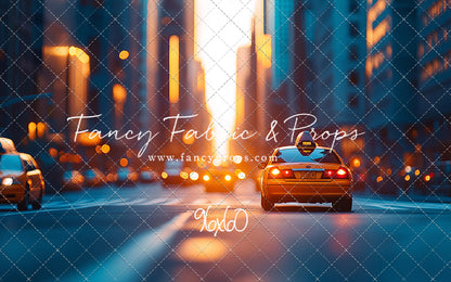 Morning Commute - With Sweep Option