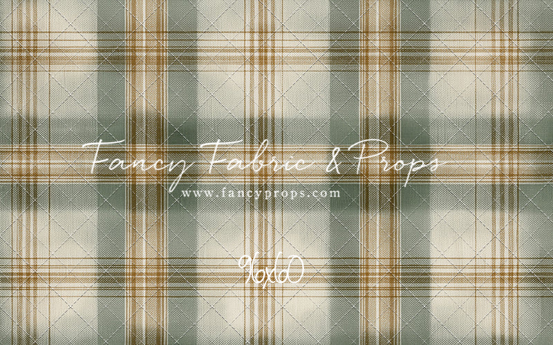 Moss & Maple - With Sweep Option