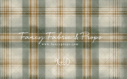 Moss & Maple - With Sweep Option