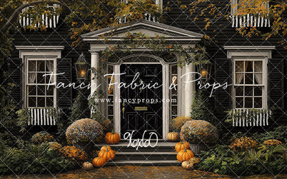 Mums & Mystique - With Sweep Option