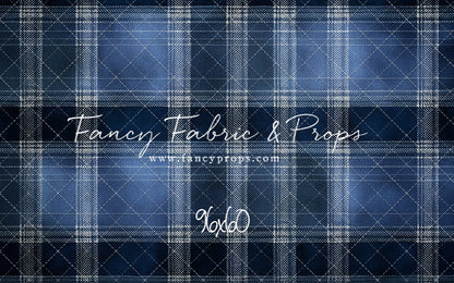 Navy Nights - With Sweep Option