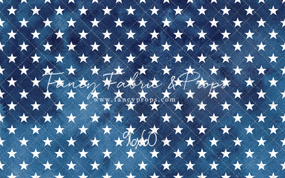 Navy Wishes - With Jacksonville Wood Floor Sweep Option