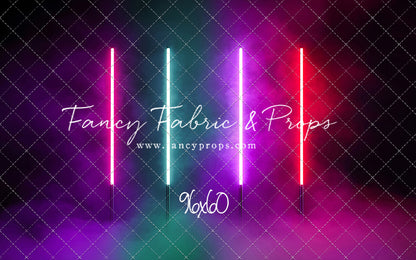 Neon Voltage - With Sweep Option