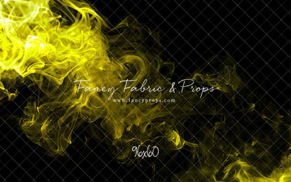 Neon Yellow Ignition - With Sweep Option