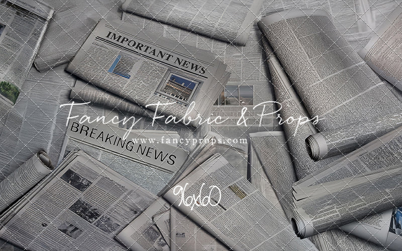 Newsflash - With Sweep Option