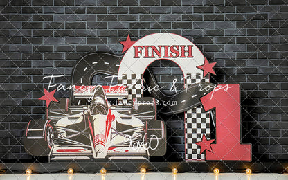 Nice Ones Finish First