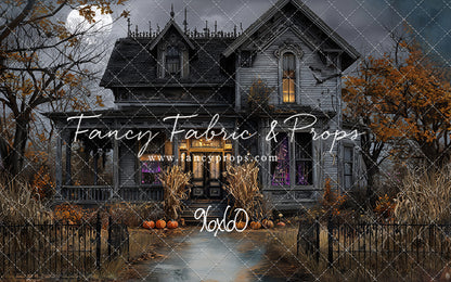 Nightfall At Ravenwood - with Sweep Option