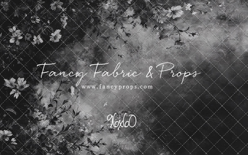 Nocturne Bloom - With Sweep Option