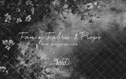 Nocturne Bloom - With Sweep Option