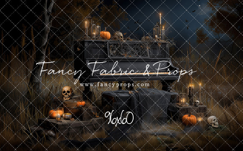 Nocturne of the Forgotten - with Sweep Option