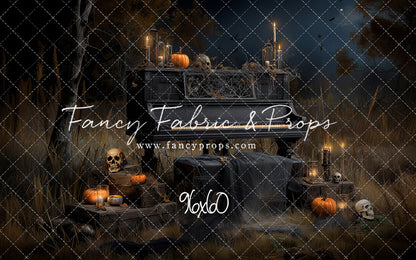 Nocturne of the Forgotten - with Sweep Option