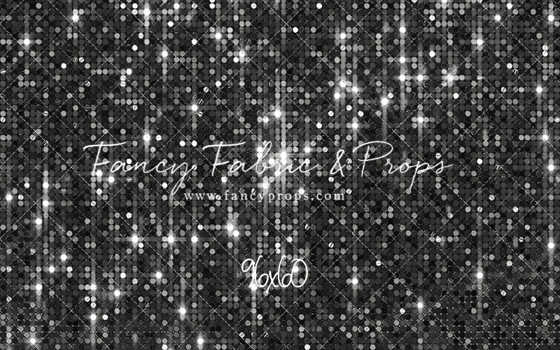 Noir Lights - With Solid Floor Sweep Option