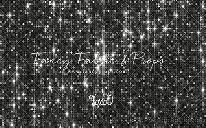 Noir Lights - With Solid Floor Sweep Option