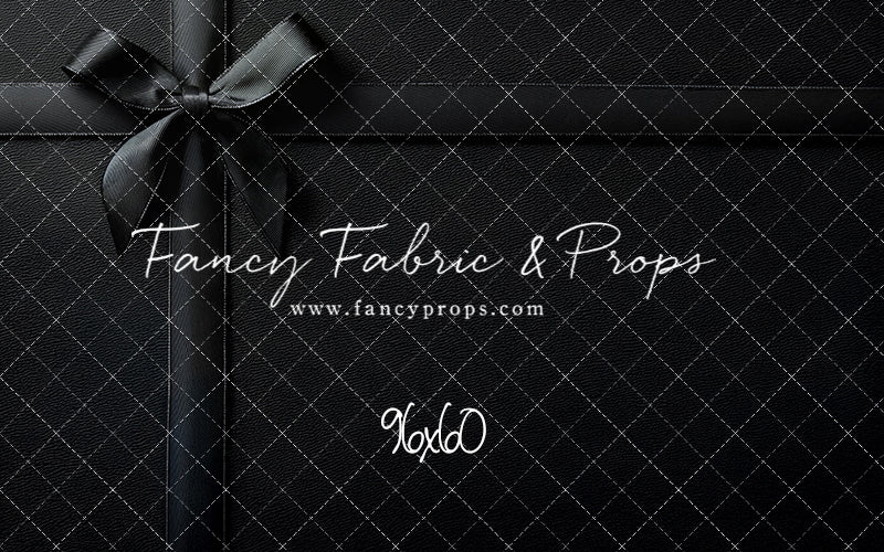 Noir Luxe - With Sweep Option