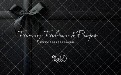 Noir Luxe - With Sweep Option