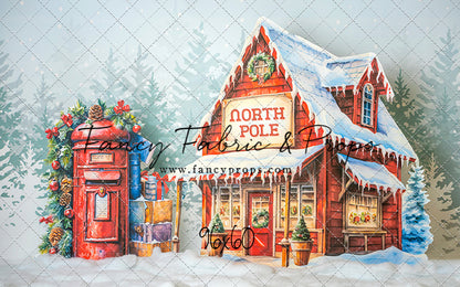North Pole Post
