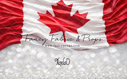 Northern Shimmer - With Sweep Option