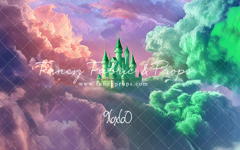 Off To Oz - With Sweep Option