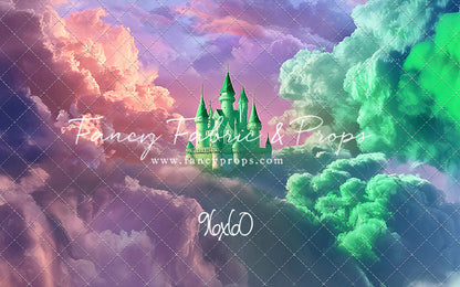 Off To Oz - With Sweep Option